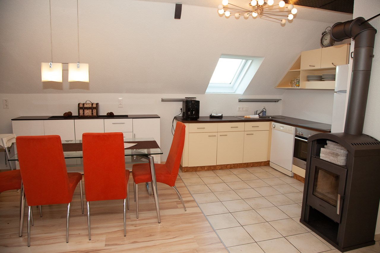 Familienhotel Berger ***superior Zimmerkategorien Ferienwohnung