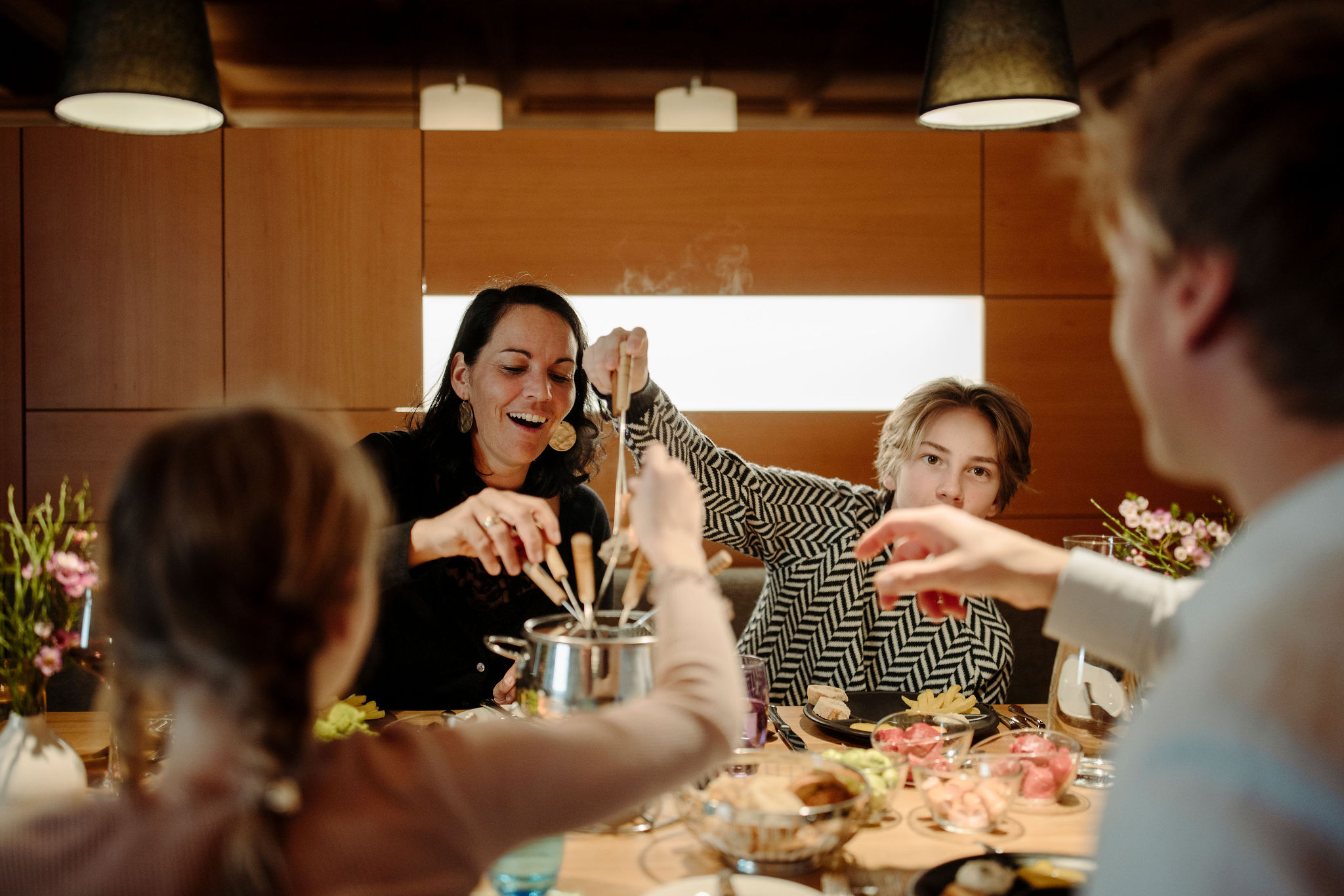 Kinderhotel: Familien- & Gartenhotel Theresia****S  