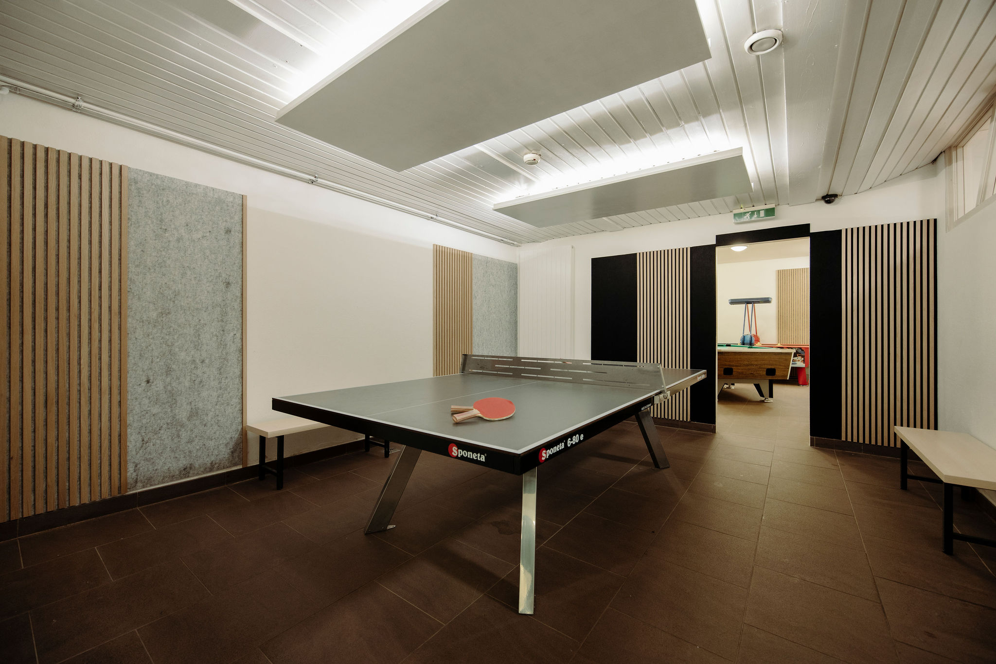 Kinderhotel: Familien- & Gartenhotel Theresia****S  