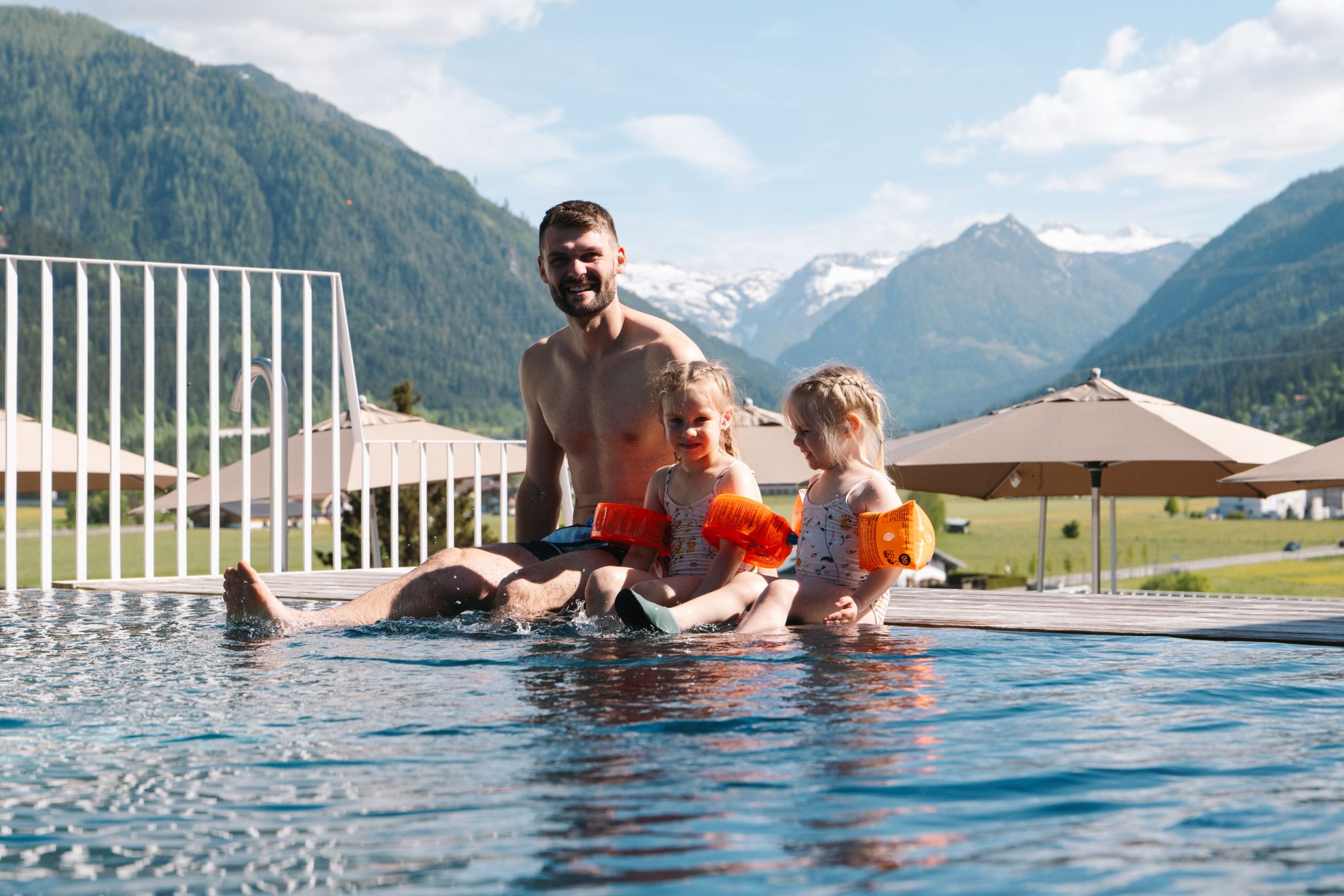 Familienhotel - Österreich - Familienhotel Felsenhof