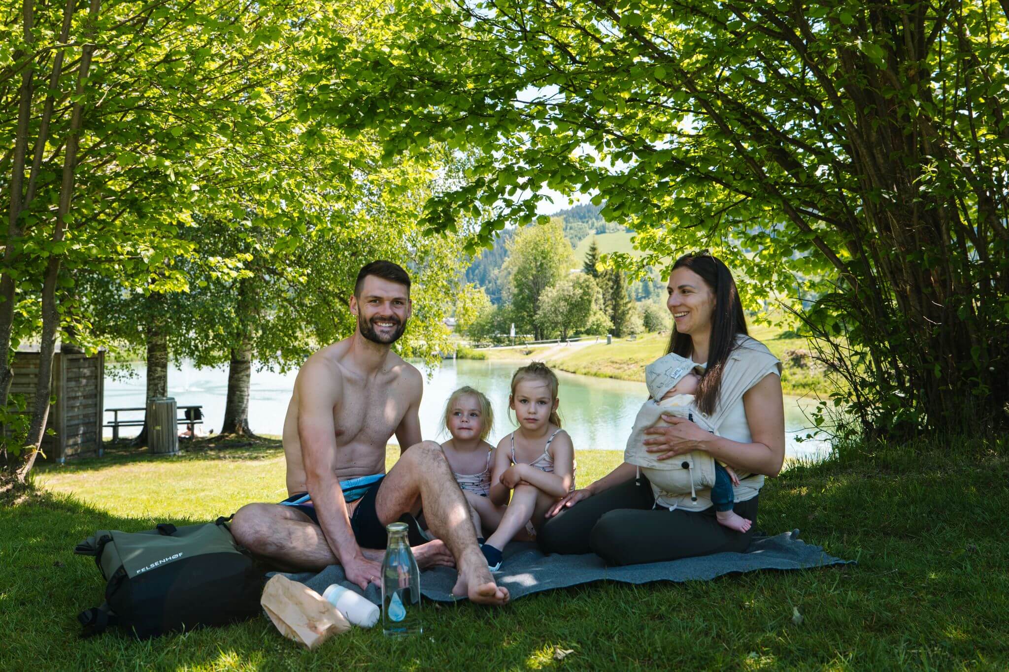 Familienhotel - Österreich - Familienhotel Felsenhof
