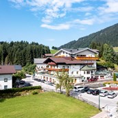 Familienhotel: Hotel Felsenhof