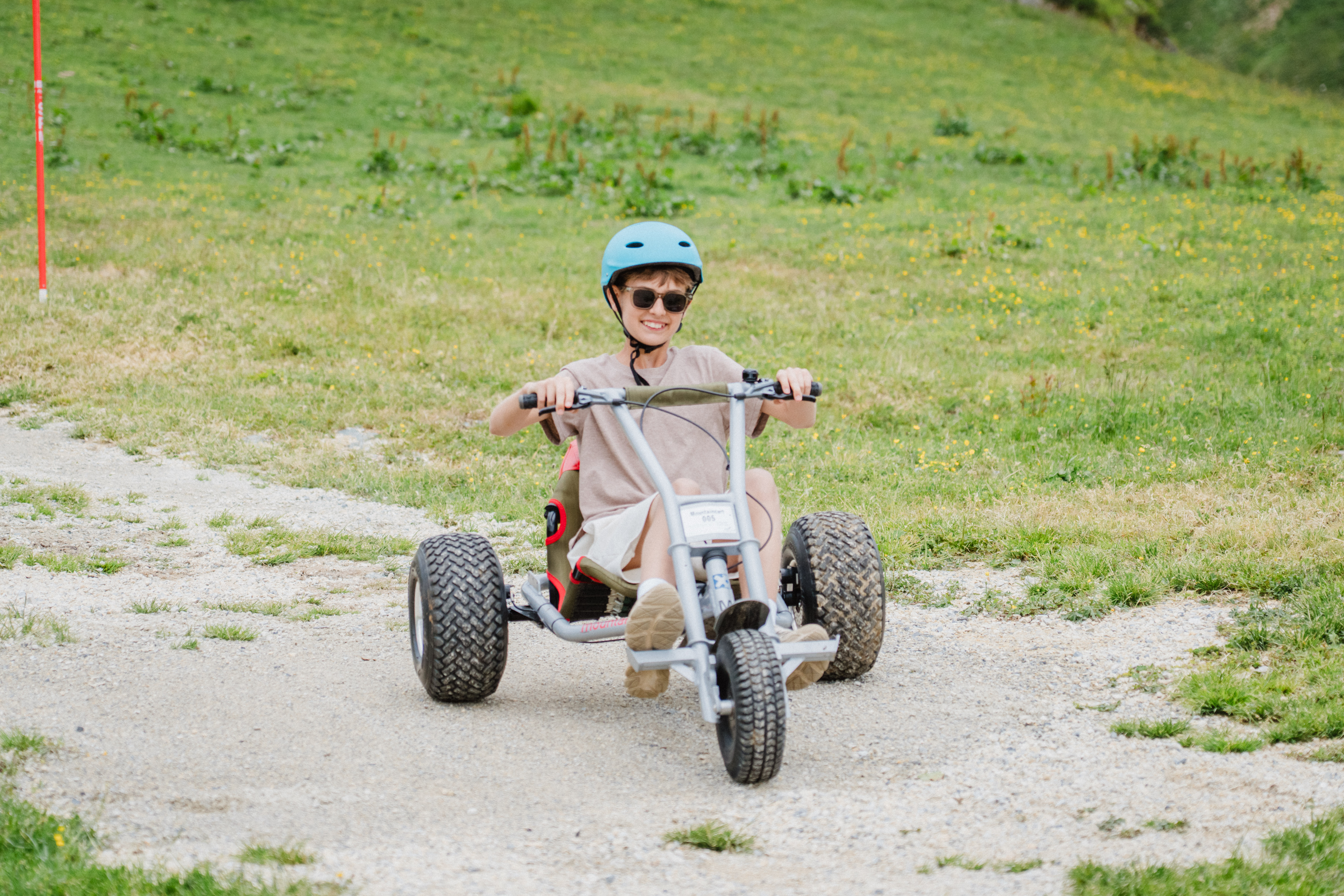 Kinderhotel: Freizeitangebot - Das Seekarhaus - Spielen | Entdecken