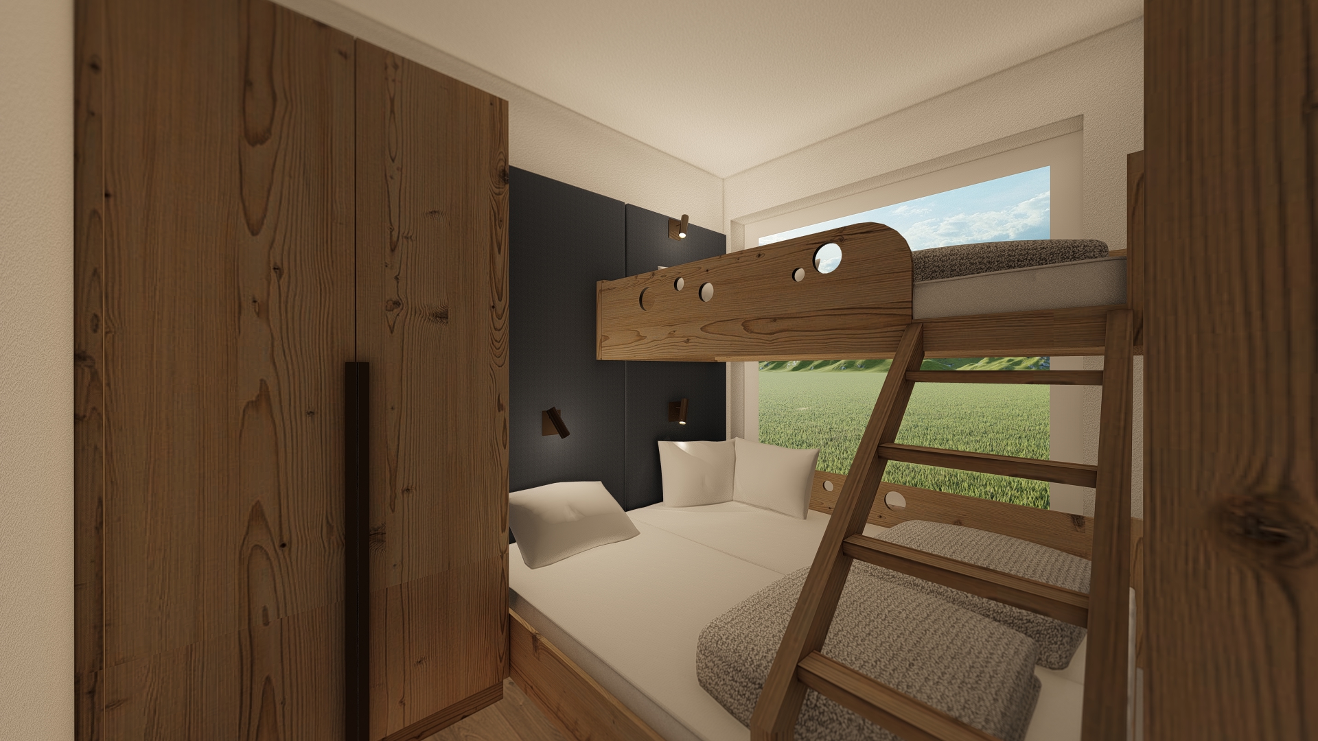 Familienhotel - Wasserrutsche - Gmünd (Gmünd in Kärnten) - Familotel Zauchenseehof