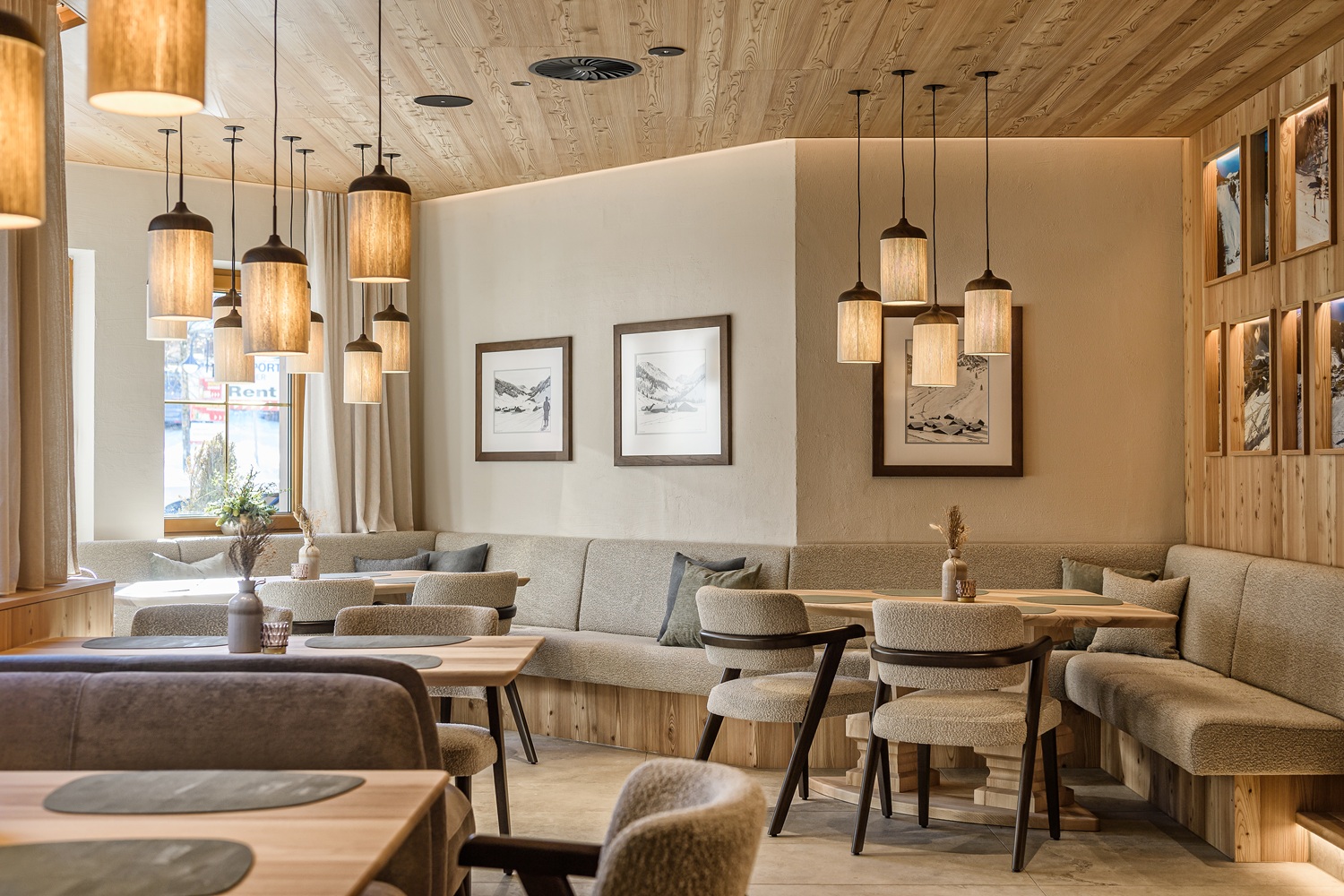 Kinderhotel: Familotel Zauchenseehof