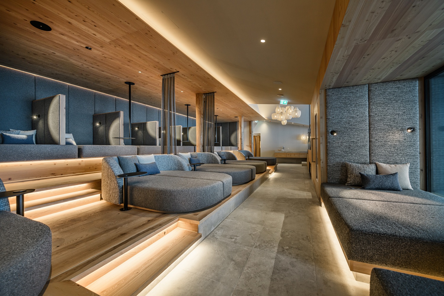 Kinderhotel: Familotel Zauchenseehof