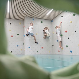 Kinderhotel: Happy-Club - Gorfion Familotel Liechtenstein