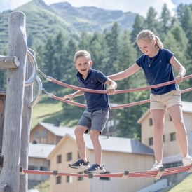 Kinderhotel: Bei uns wird den ganzen Tag gespielt. Wir bieten täglich Kinderbetreuung von 9.00 Uhr morgens bis 20.30 Uhr abends - Gorfion Familotel Liechtenstein