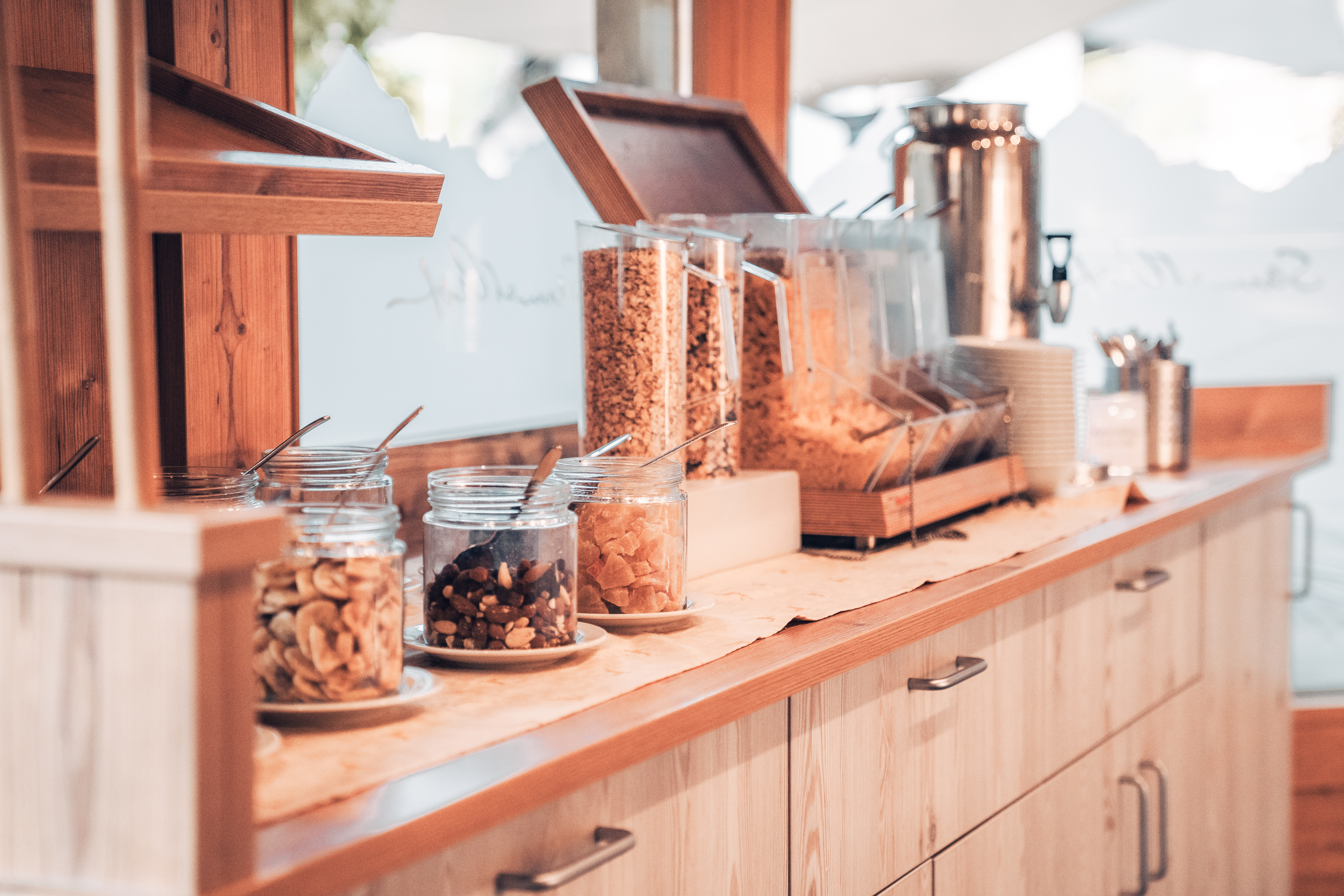 Familienhotel: Familienhotel Samerhof ****S