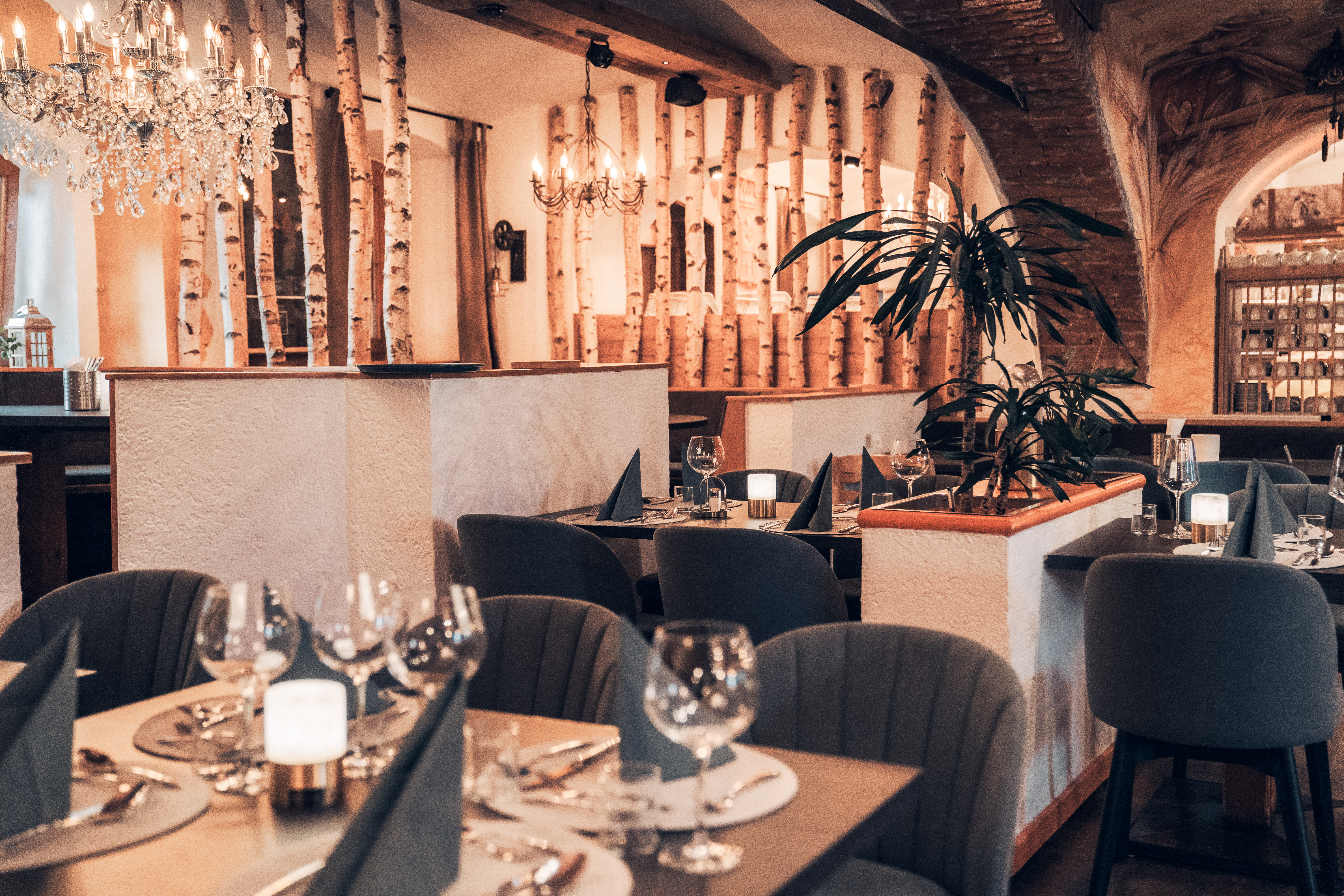 Familienhotel: Familienhotel Samerhof ****S