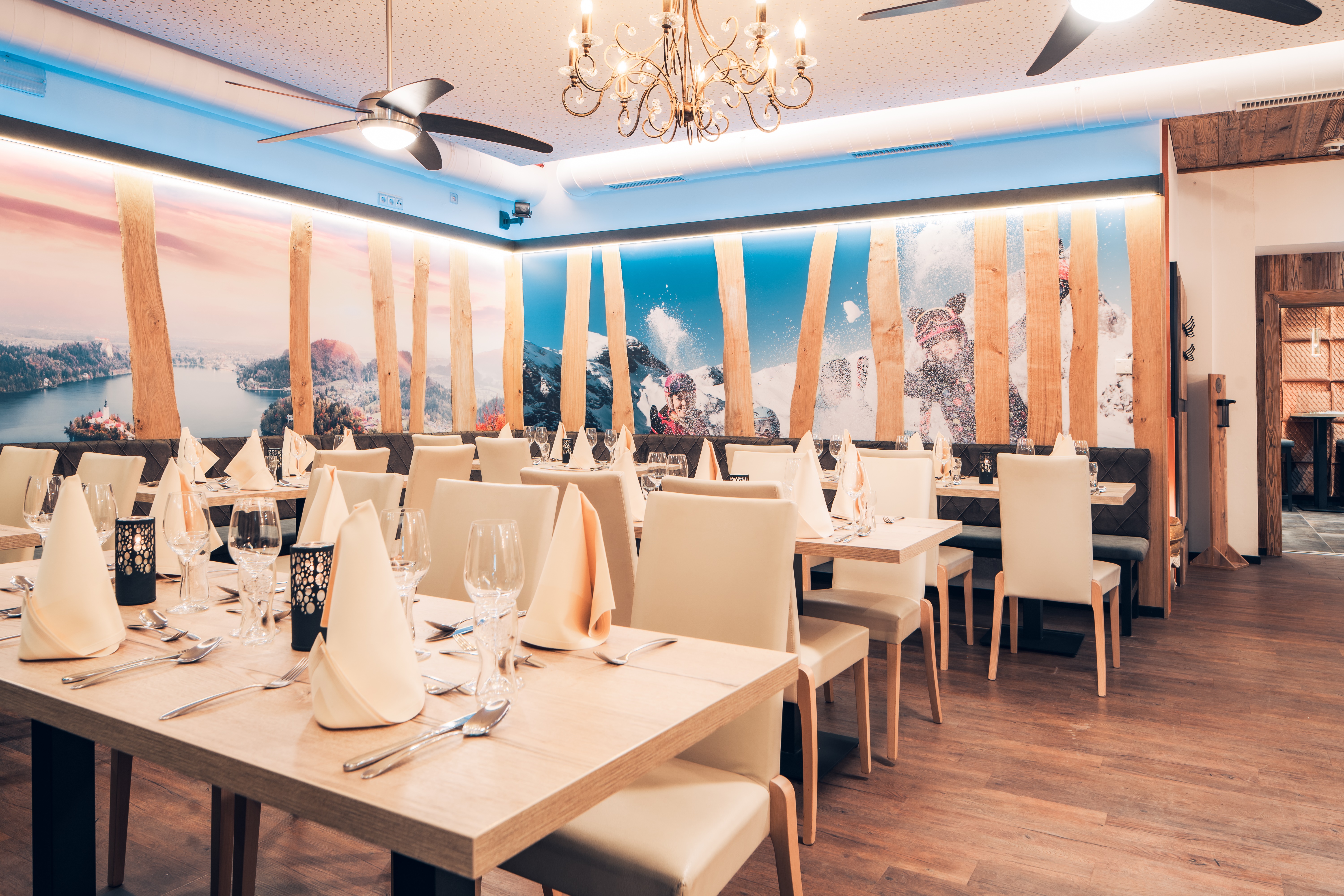 Familienhotel: Familienhotel Samerhof ****S