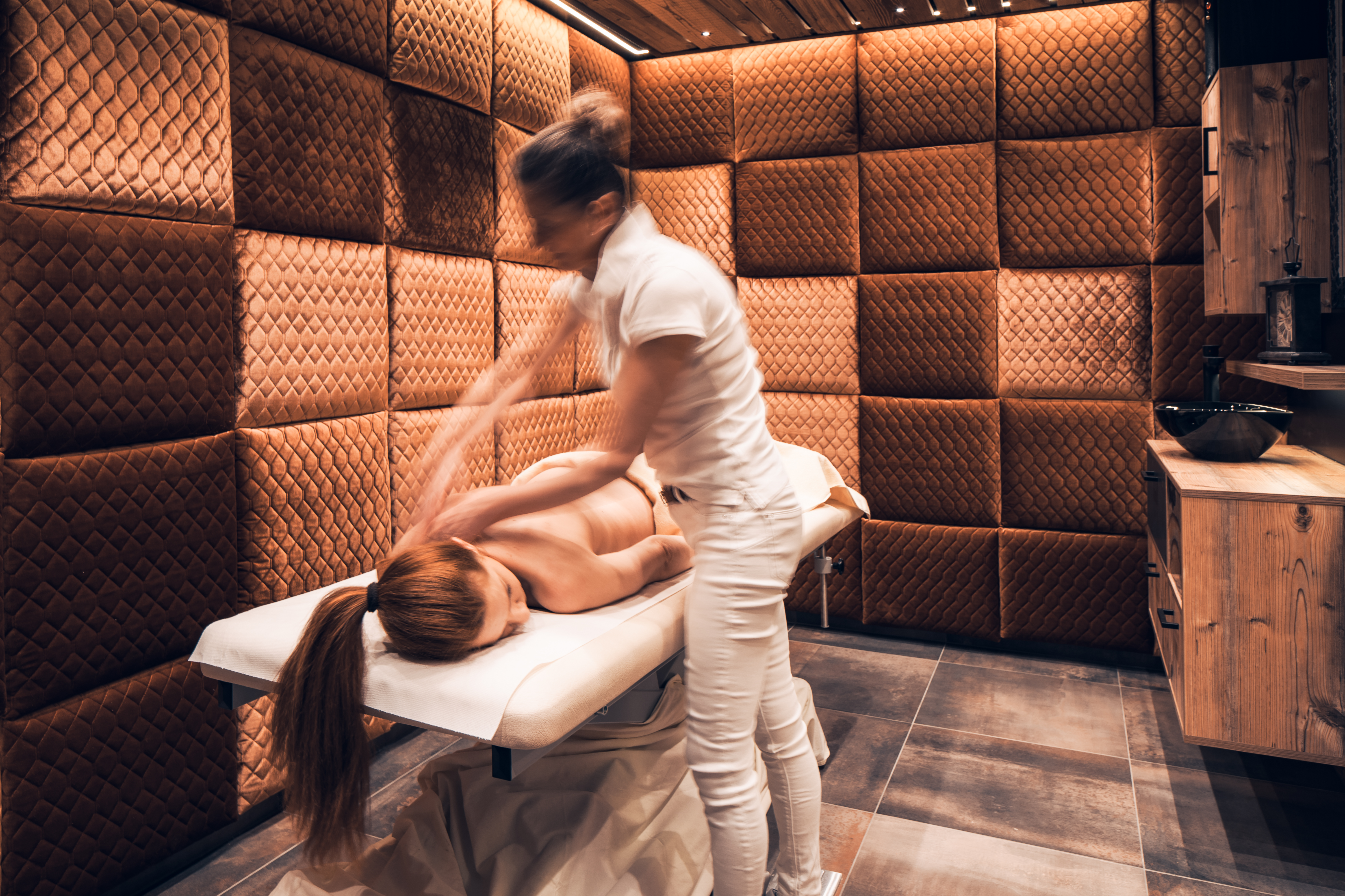 Familienhotel: Familienhotel Samerhof ****S