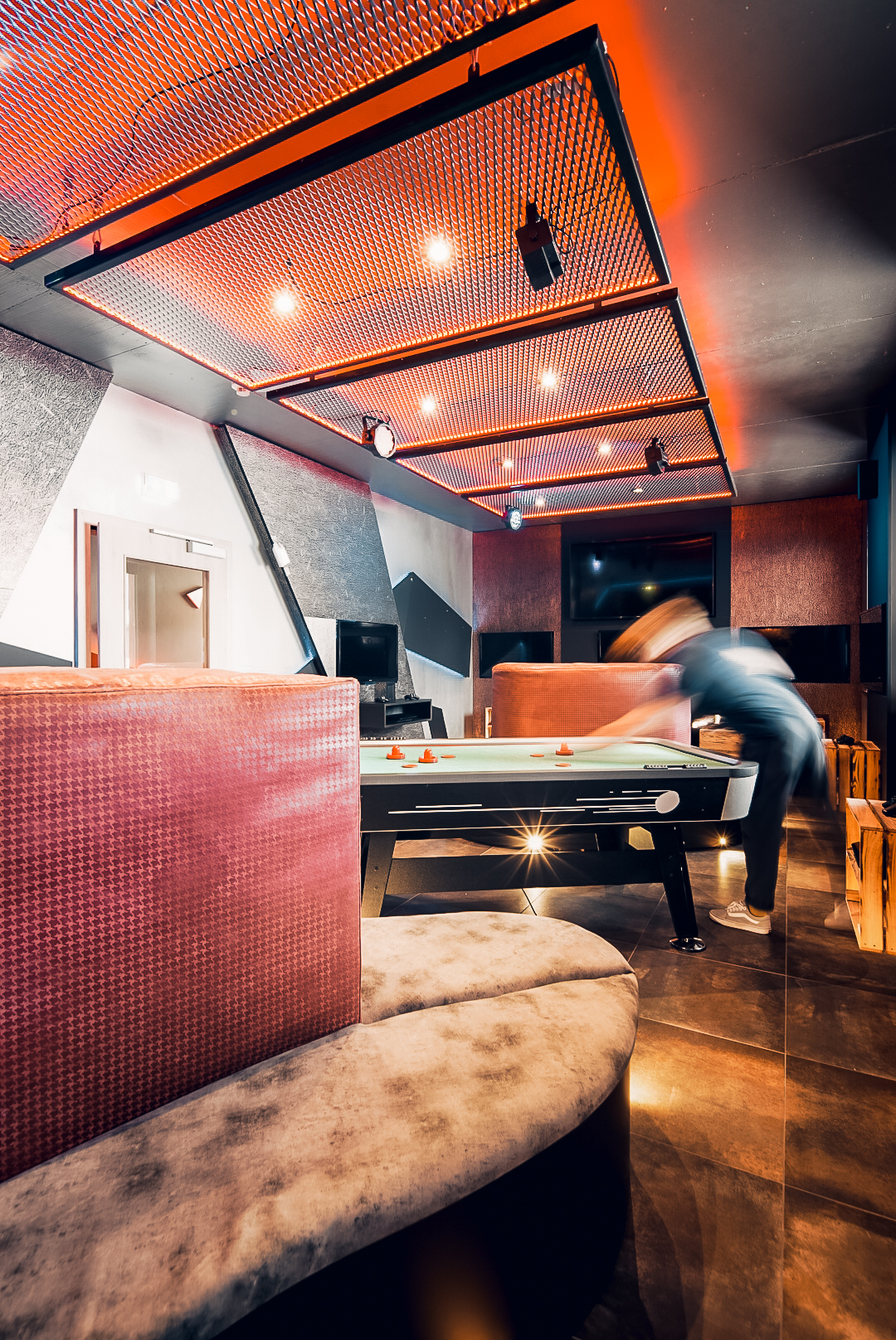 Familienhotel: Familienhotel Samerhof ****S