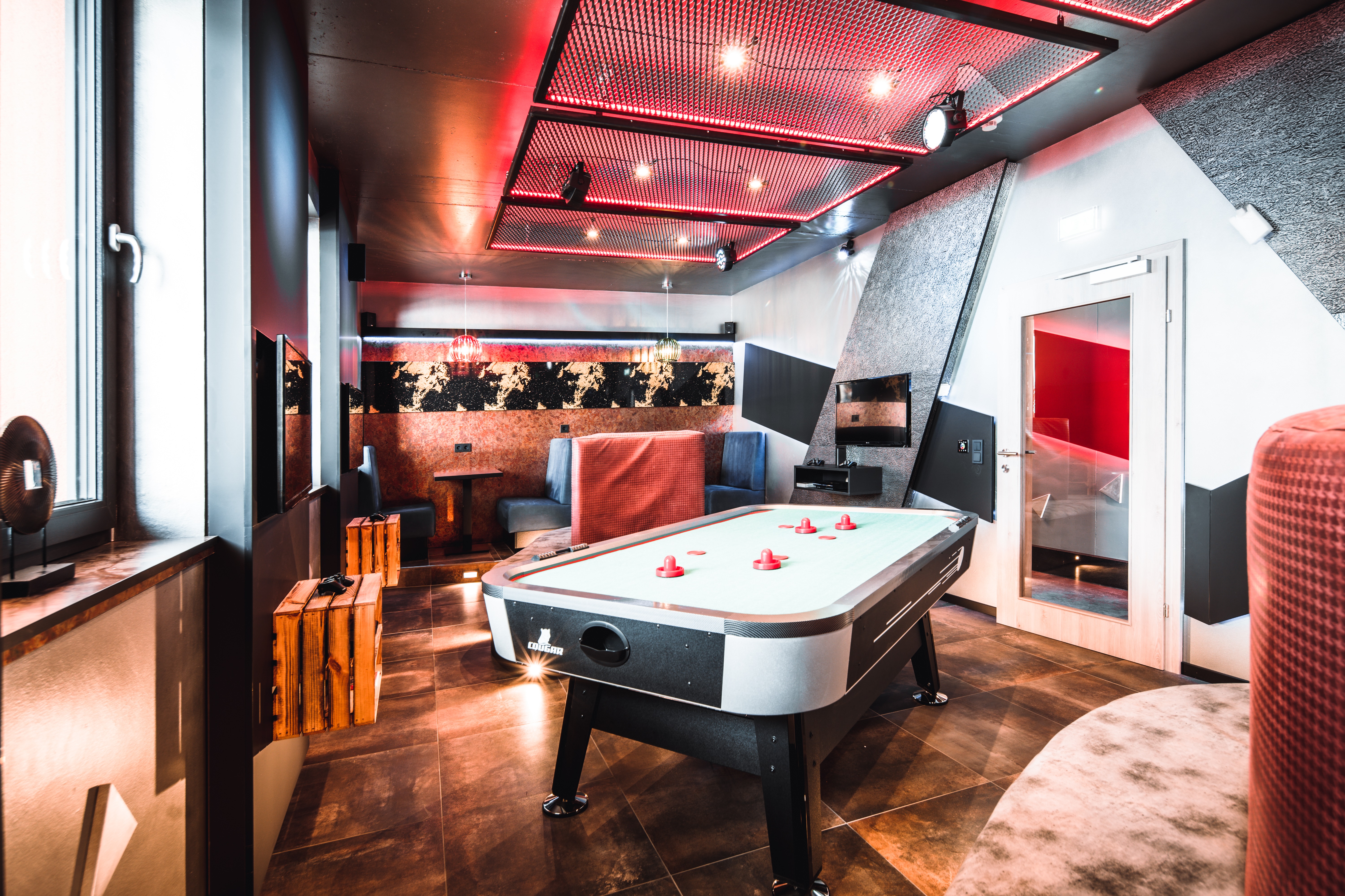 Familienhotel: Familienhotel Samerhof ****S