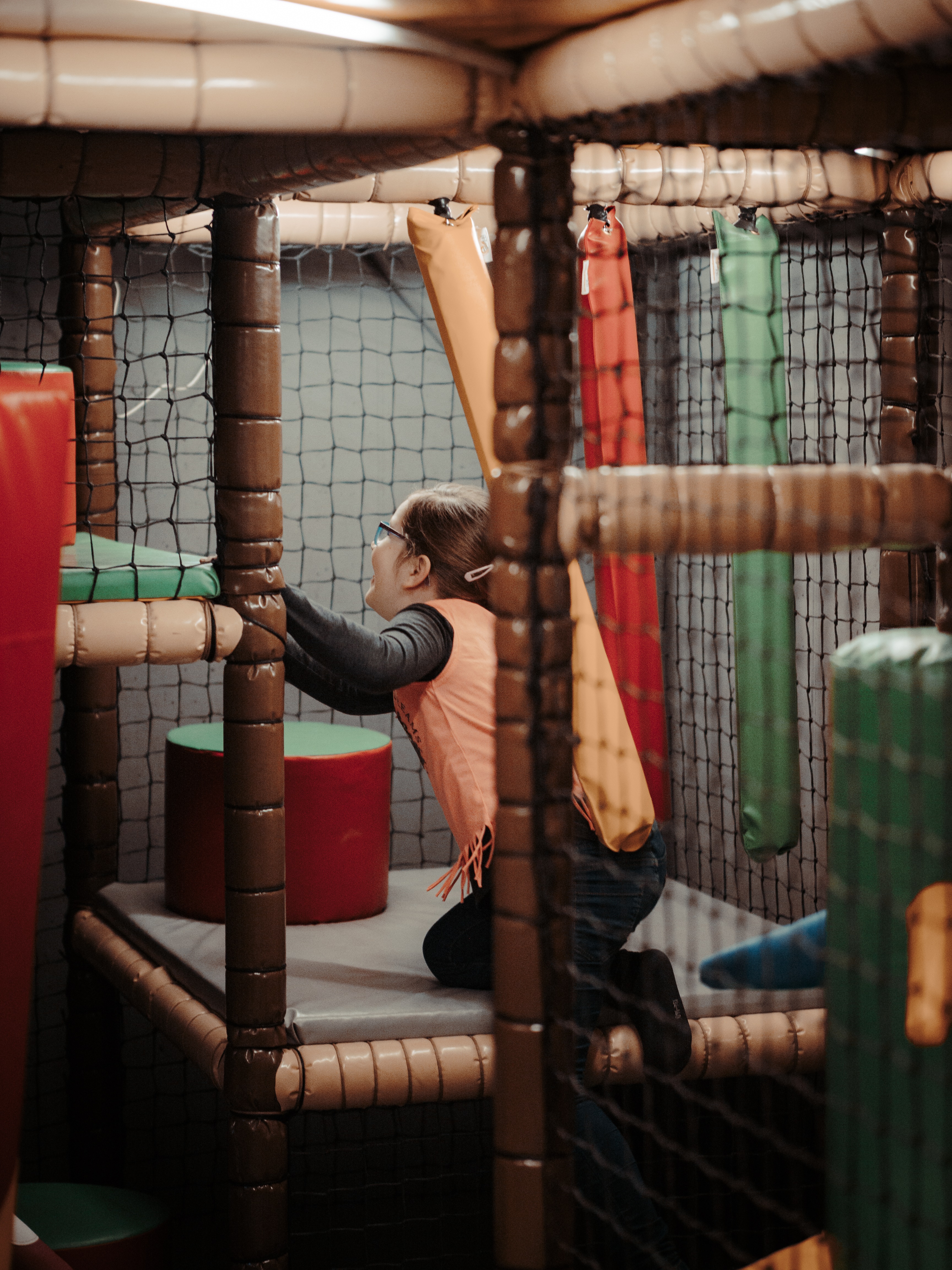 Familienhotel: Familienhotel Samerhof ****S