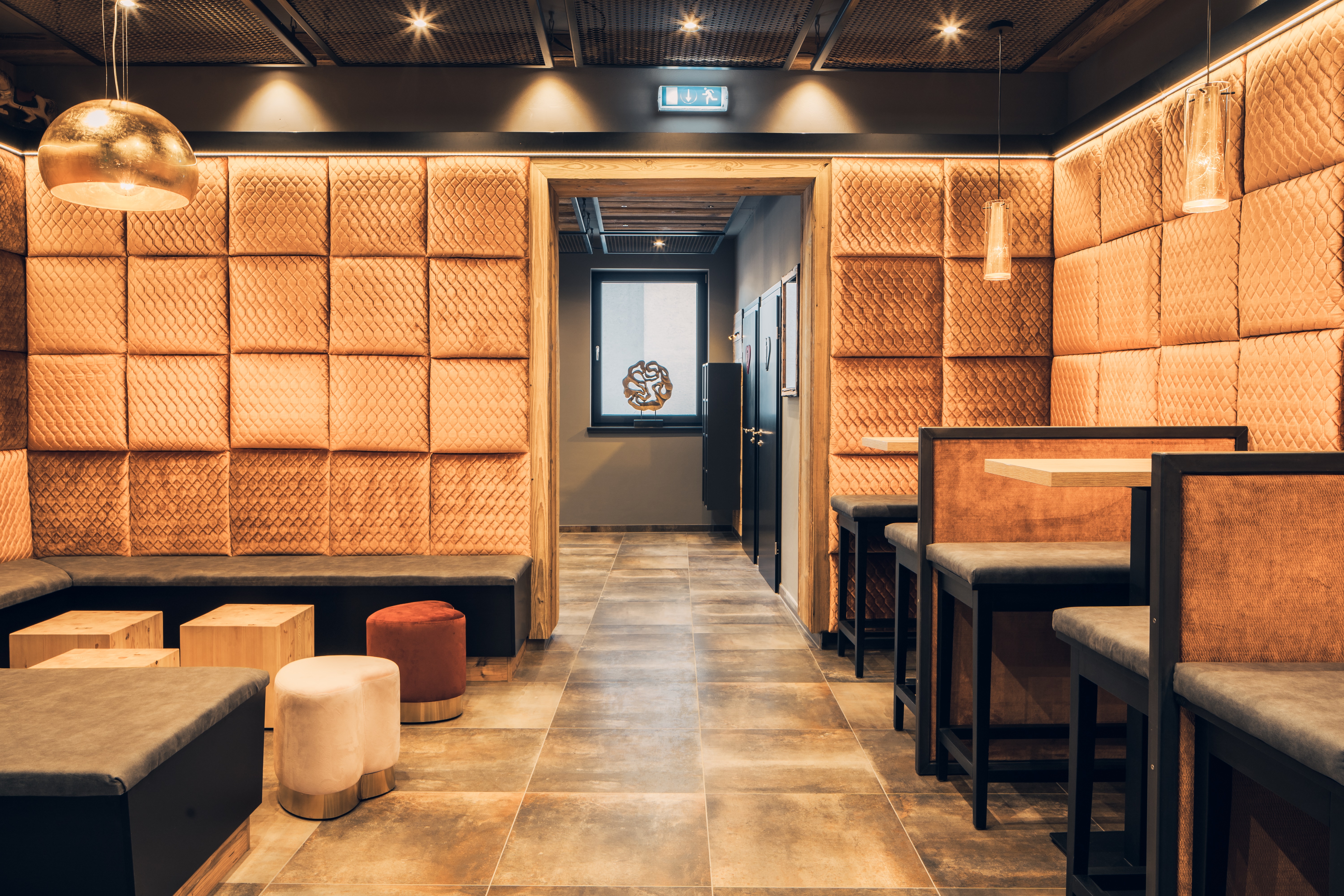 Familienhotel: Familienhotel Samerhof ****S