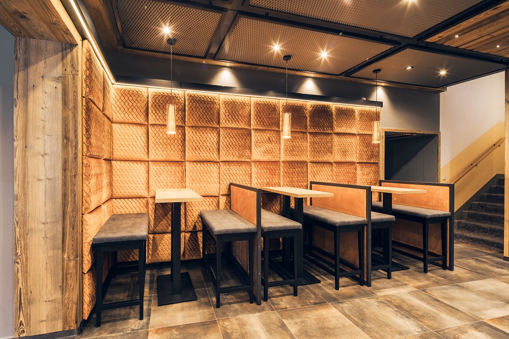 Familienhotel: Familienhotel Samerhof ****S