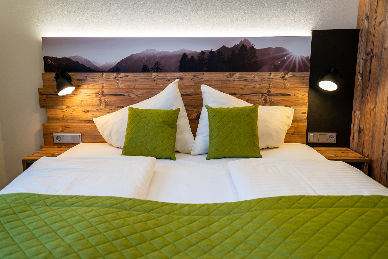 Familienhotel: Familienhotel Samerhof ****S