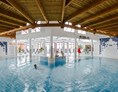 Kinderhotel: Pool Bereich im Aldiana Club Hochkönig - Aldiana Club Hochkönig