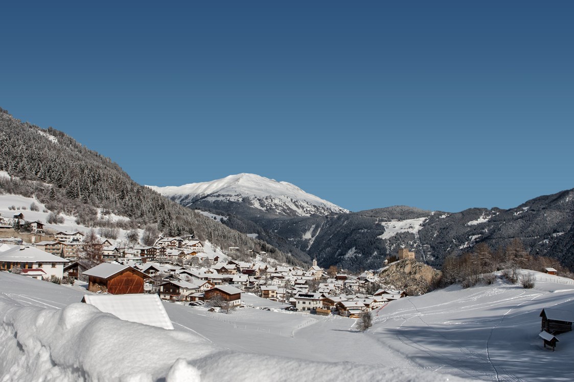 Kinderhotel: Ladis, das idyllische Dorf in den Tiroler Bergen! - Kinderhotel Laderhof