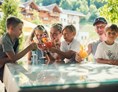 Kinderhotel: Familienurlaub im Laderhof ist die Zeit, in der es allen Familienmitgliedern gut geht! - Kinderhotel Laderhof