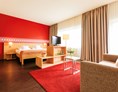 Kinderhotel: Zimmer - Suite - Aldiana Club Salzkammergut & GrimmingTherme