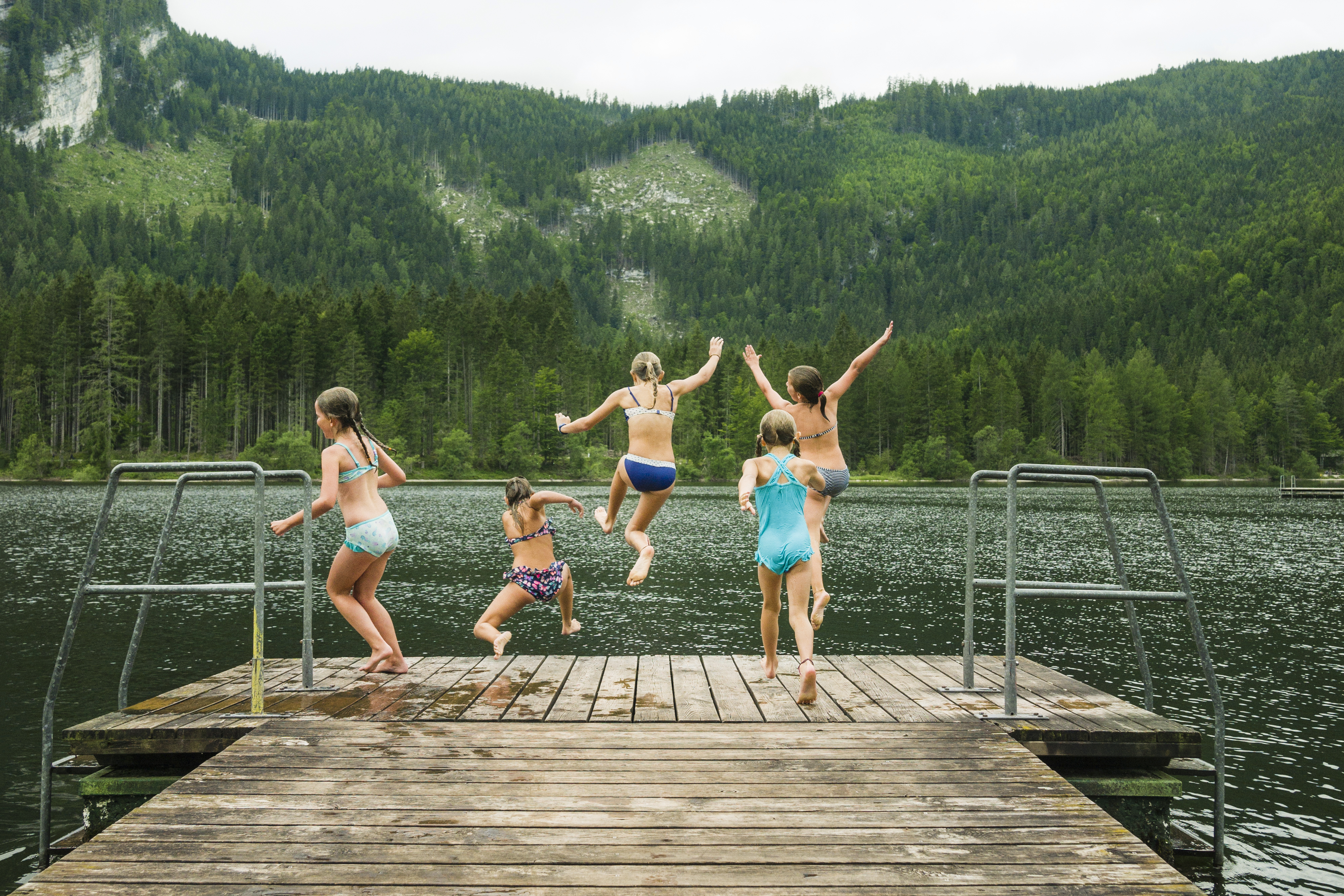 Familienhotel - Skilift - Schönberg-Lachtal - Aldiana Club Salzkammergut & GrimmingTherme