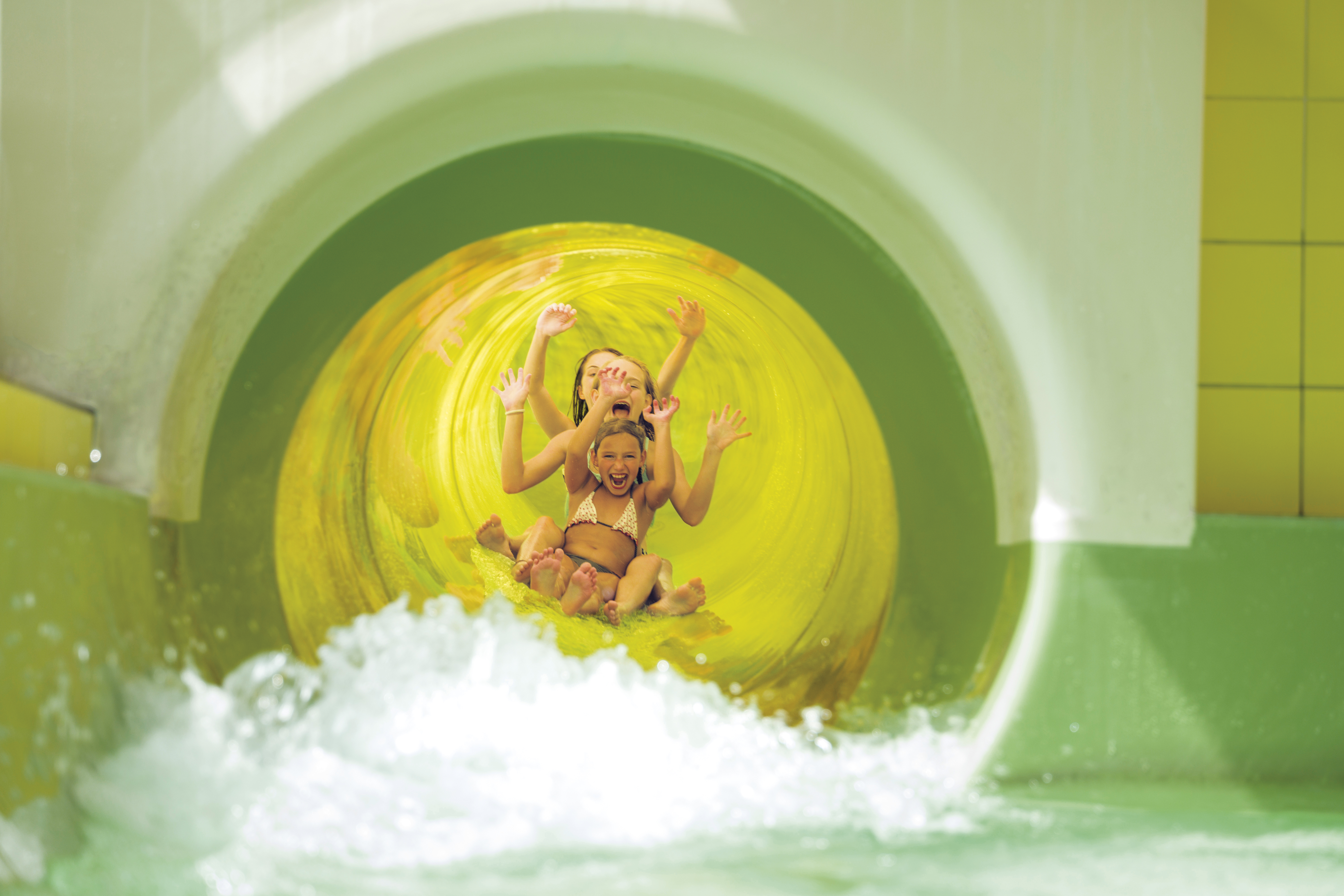 Kinderhotel: Aldiana Club Salzkammergut & GrimmingTherme