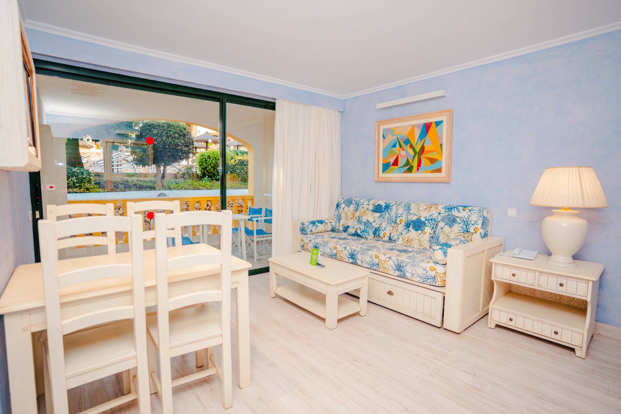 Familienhotel - Spanien - Apartment Hooky Royal - Royal Son Bou Family Club