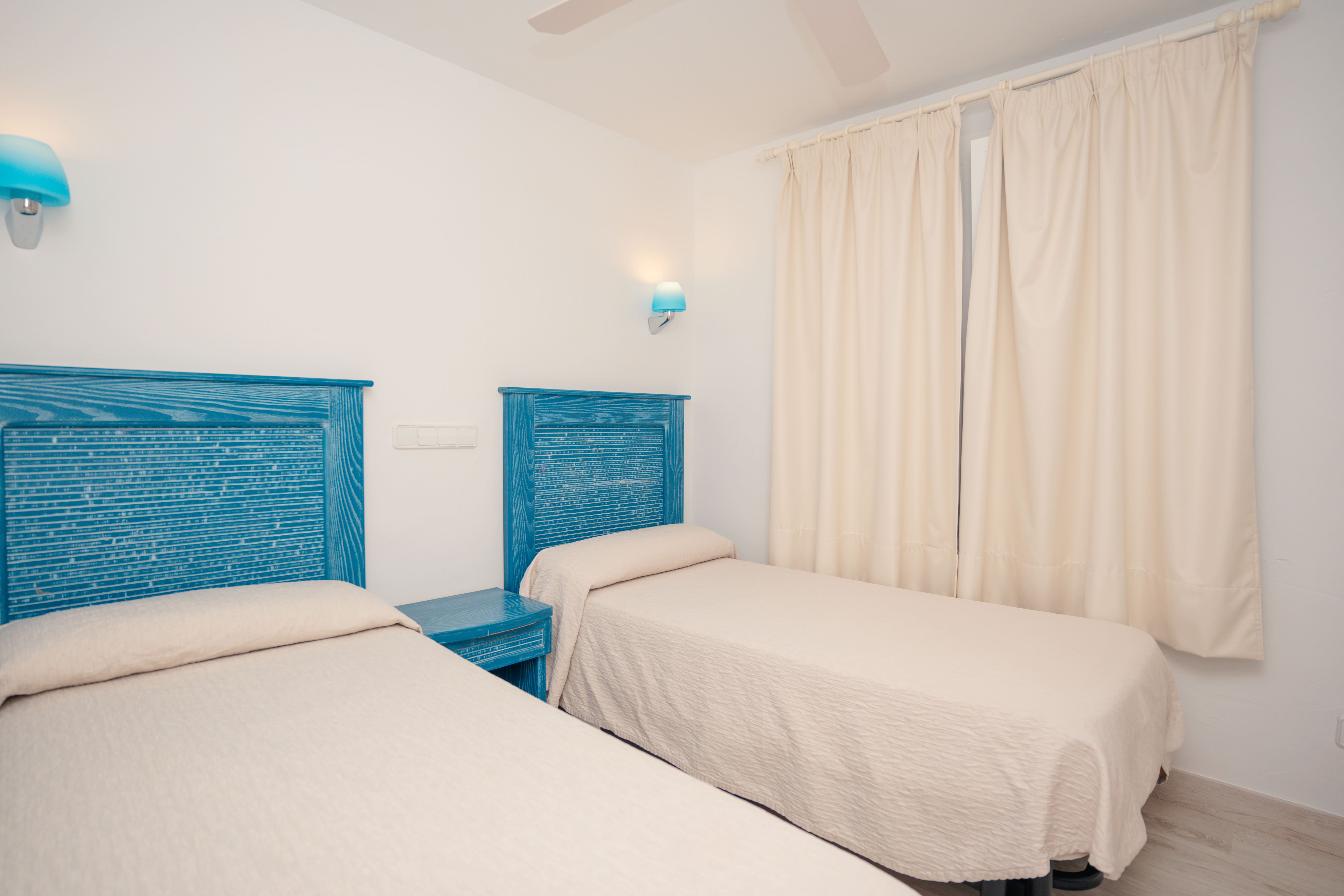 Kinderhotel: Apartment Cuqui Royal - Royal Son Bou Family Club