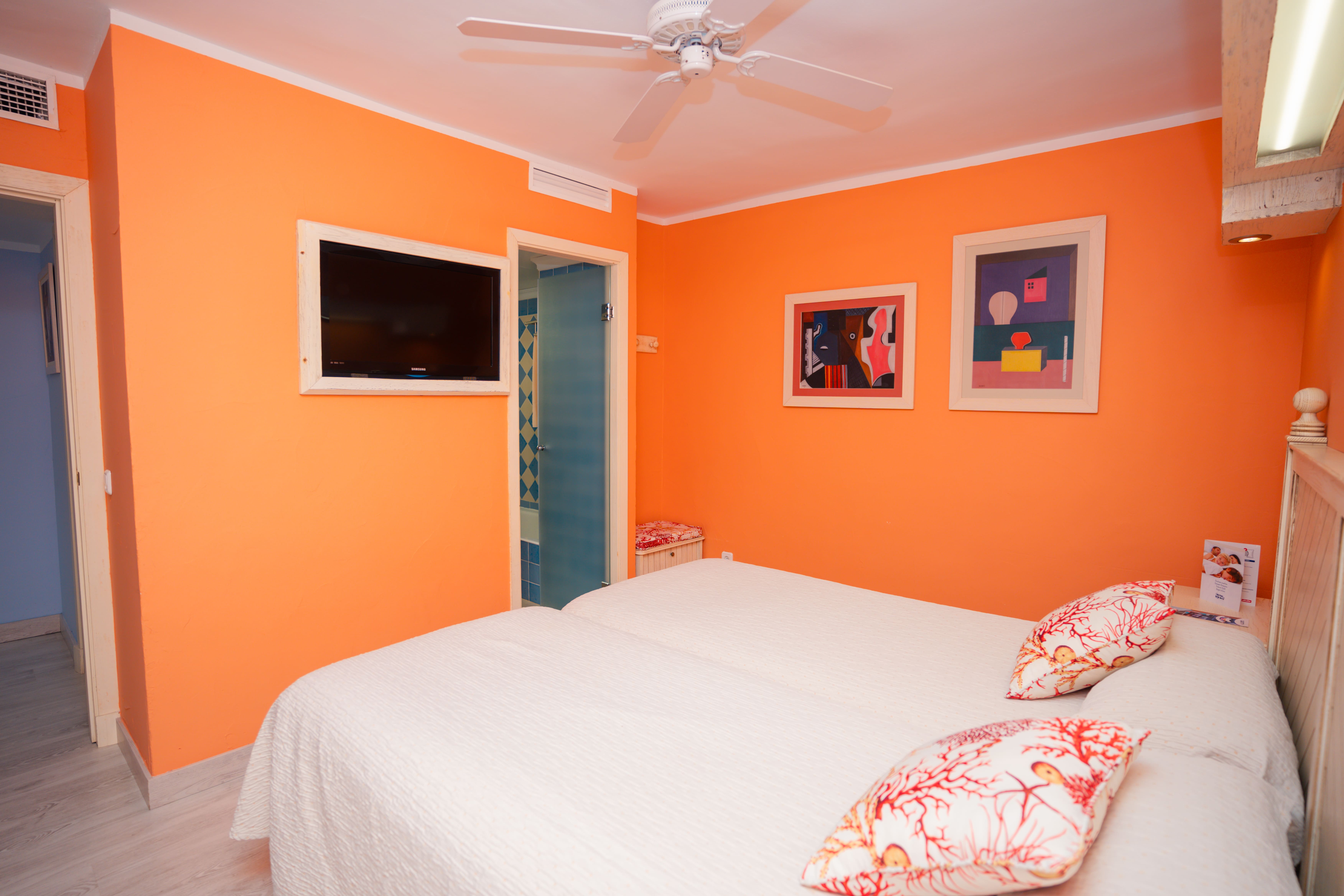 Kinderhotel: Apartment Cuqui Royal - Royal Son Bou Family Club