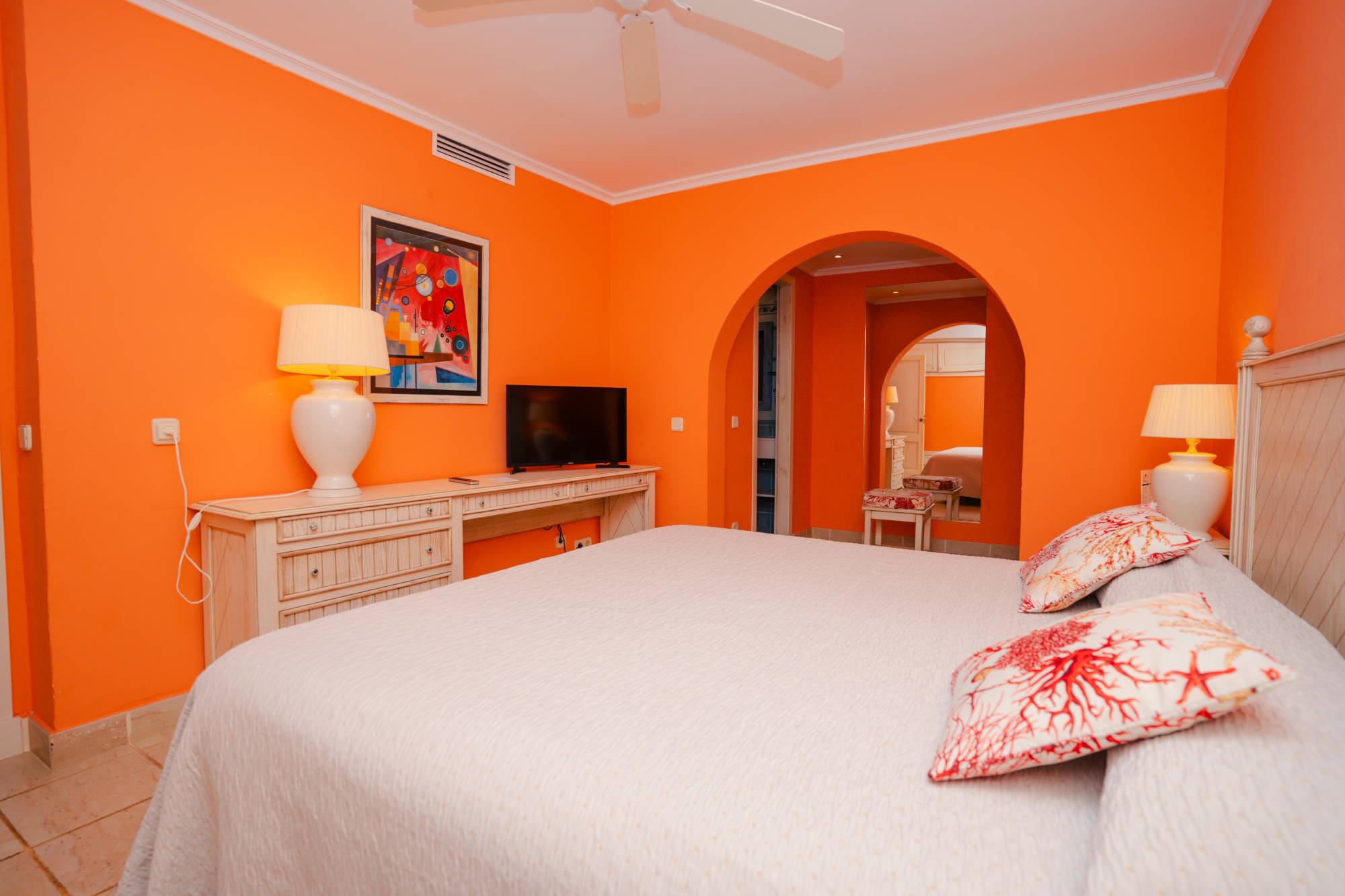 Kinderhotel: Apartment Kiko Royal - Royal Son Bou Family Club