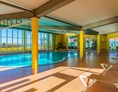 Kinderhotel: Schwimmbad - Ringberg Hotel