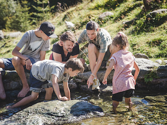 ALL INCLUSIVE Hotel DIE SONNE****s Ausflugsziele Teufelswasser