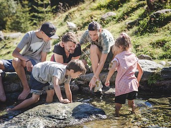 ALL INCLUSIVE Hotel DIE SONNE****s Ausflugsziele Teufelswasser