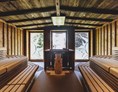 Kinderhotel: Sauna - ALL INCLUSIVE Hotel DIE SONNE