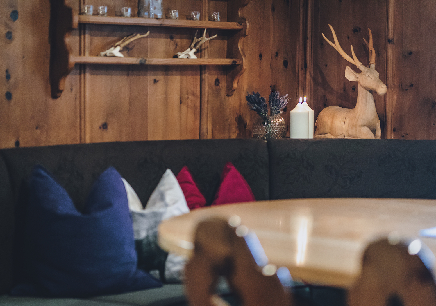 Kinderhotel: Lobby - ALL INCLUSIVE Hotel DIE SONNE****s - Hotel | Umgebung