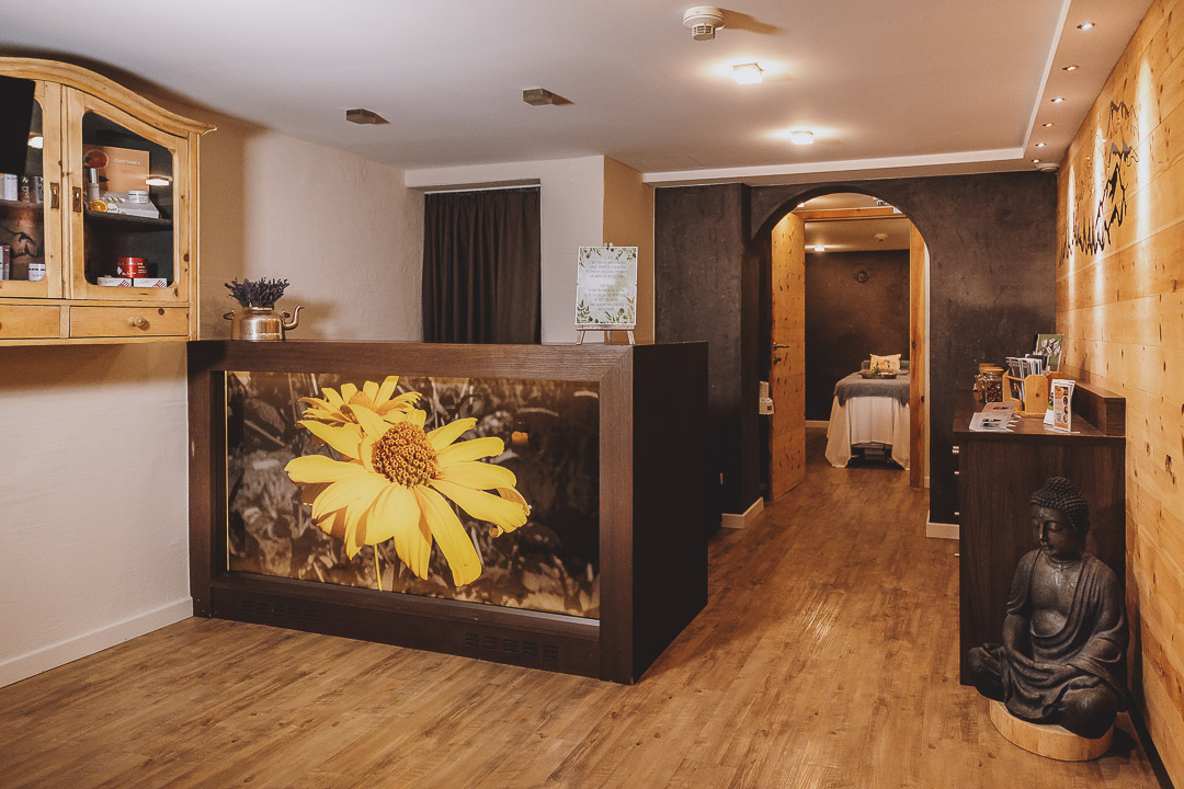 Kinderhotel: SPA - ALL INCLUSIVE Hotel DIE SONNE****s - Wasser | Wellness