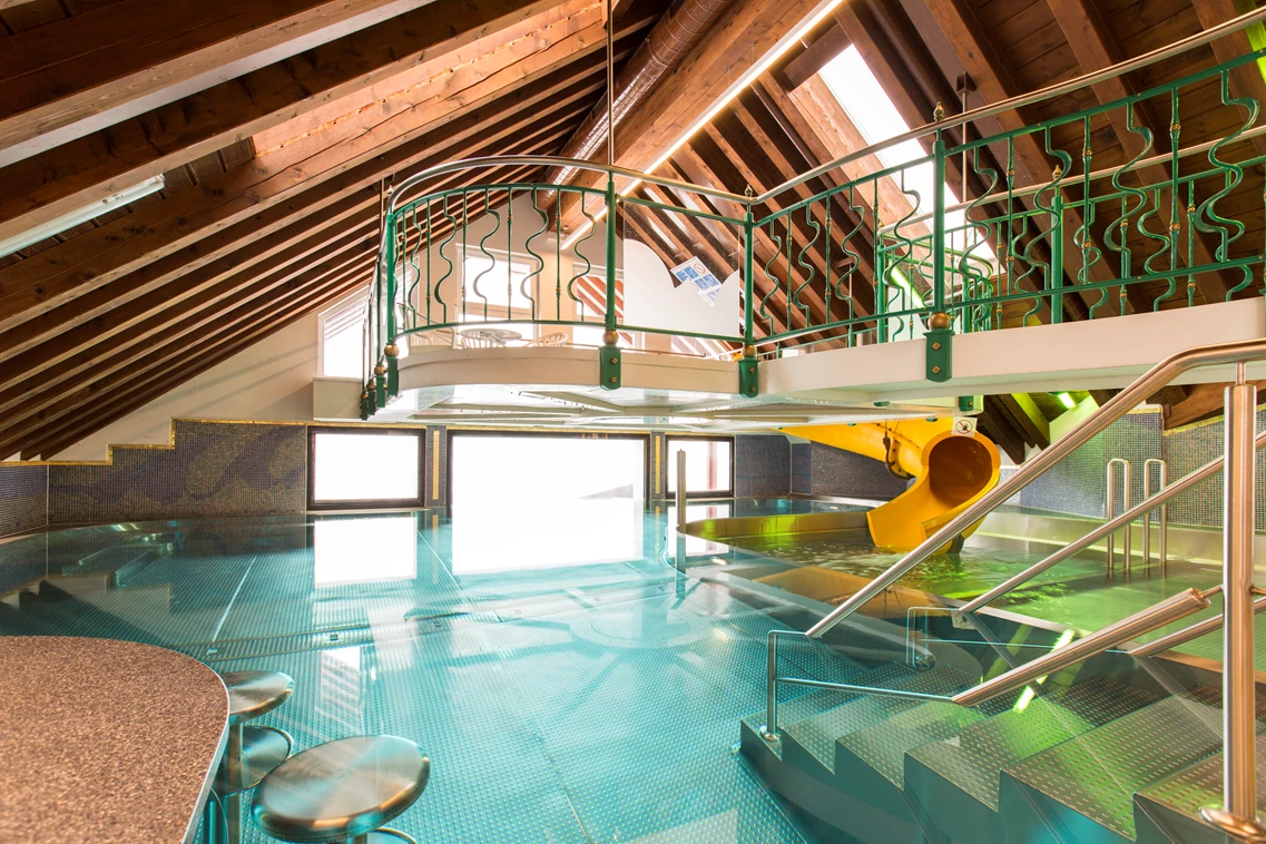 Kinderhotel: Das Kaltschmid - Familotel Tirol