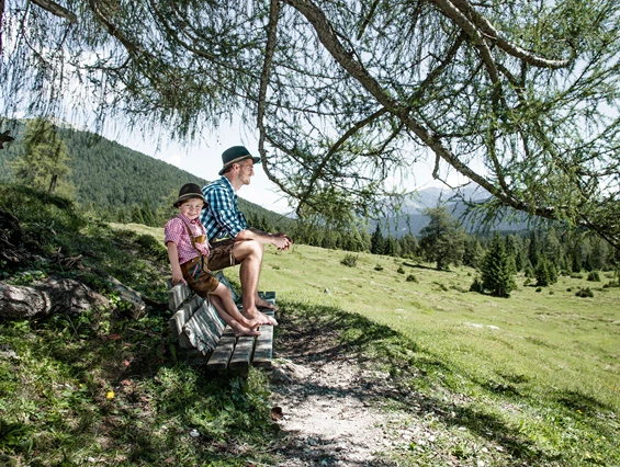 Kinderhotel: Das Kaltschmid - Familotel Tirol