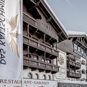 Kinderhotel - Das Kaltschmid - Familotel Tirol