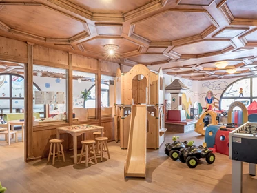 Kinderhotel: Das Kaltschmid - Familotel Tirol