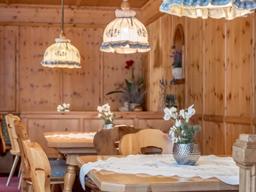 Kinderhotel: Das Kaltschmid - Familotel Tirol