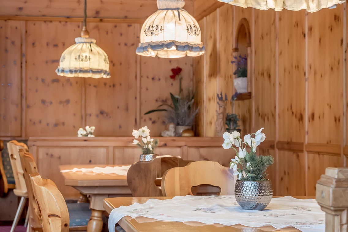 Kinderhotel: Das Kaltschmid - Familotel Tirol