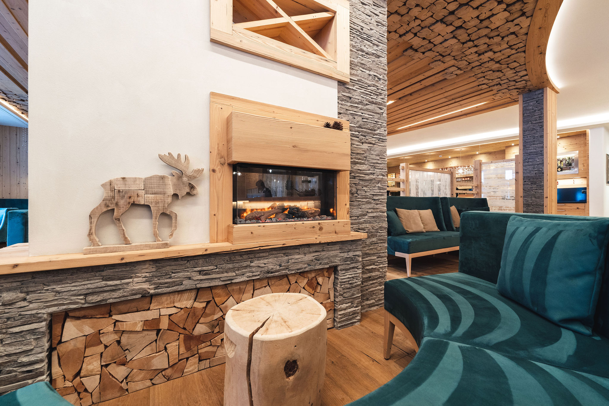 Kinderhotel: Kristiania Pure Nature Hotel & Spa