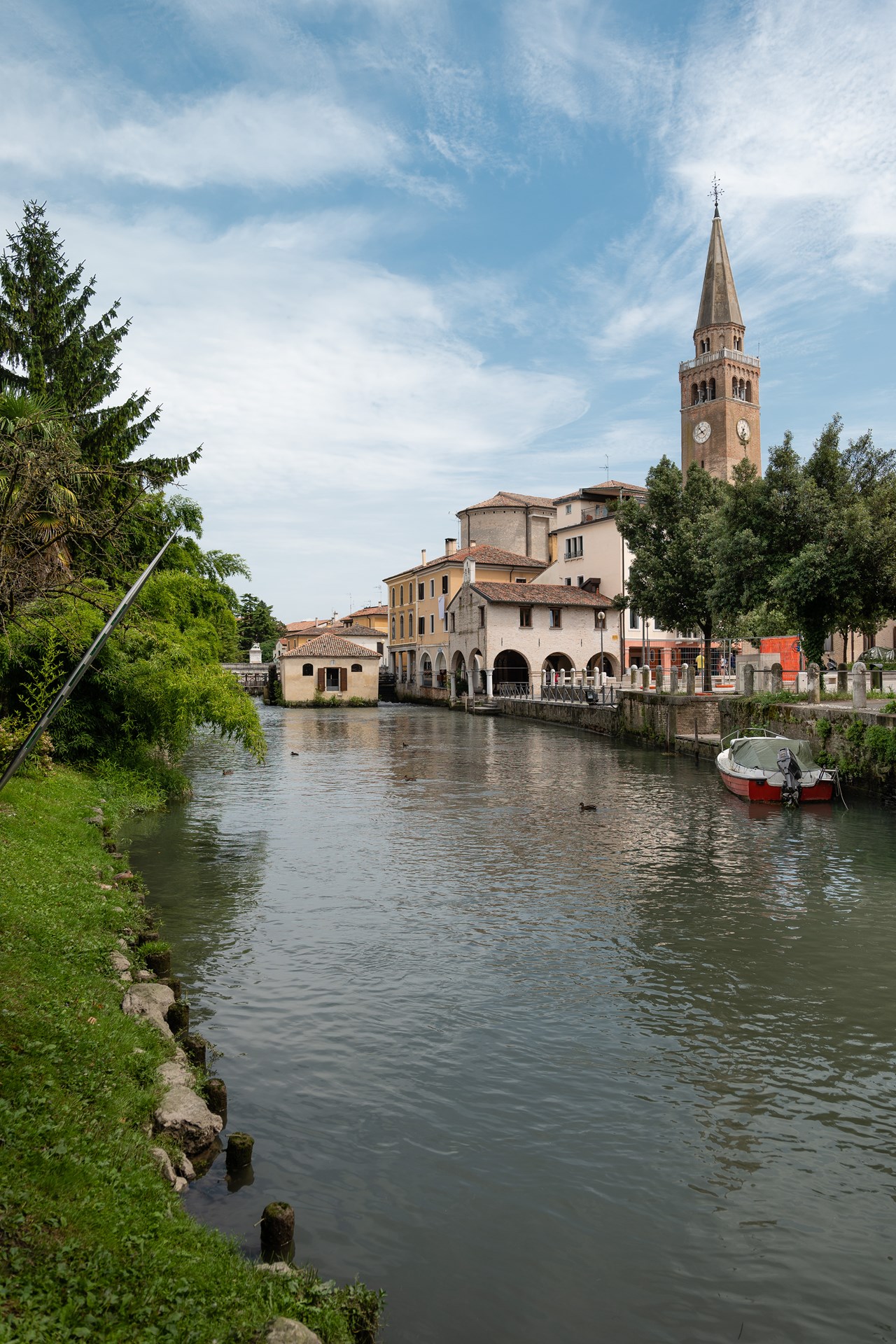 Green Village Resort Ausflugsziele Geführte Ausflüge in Venetien