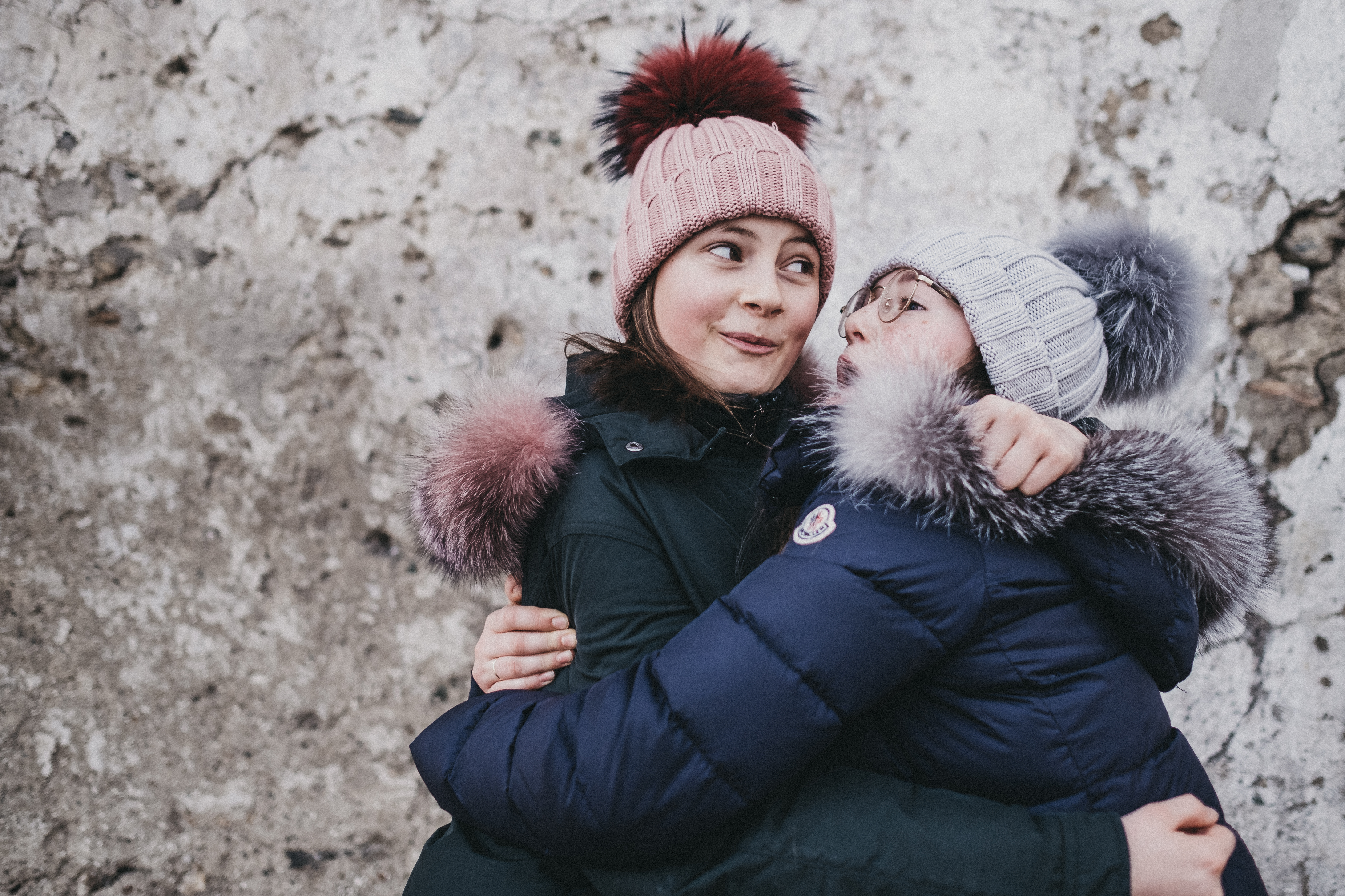 Kinderhotel: Hotel Chesa Monte ****S