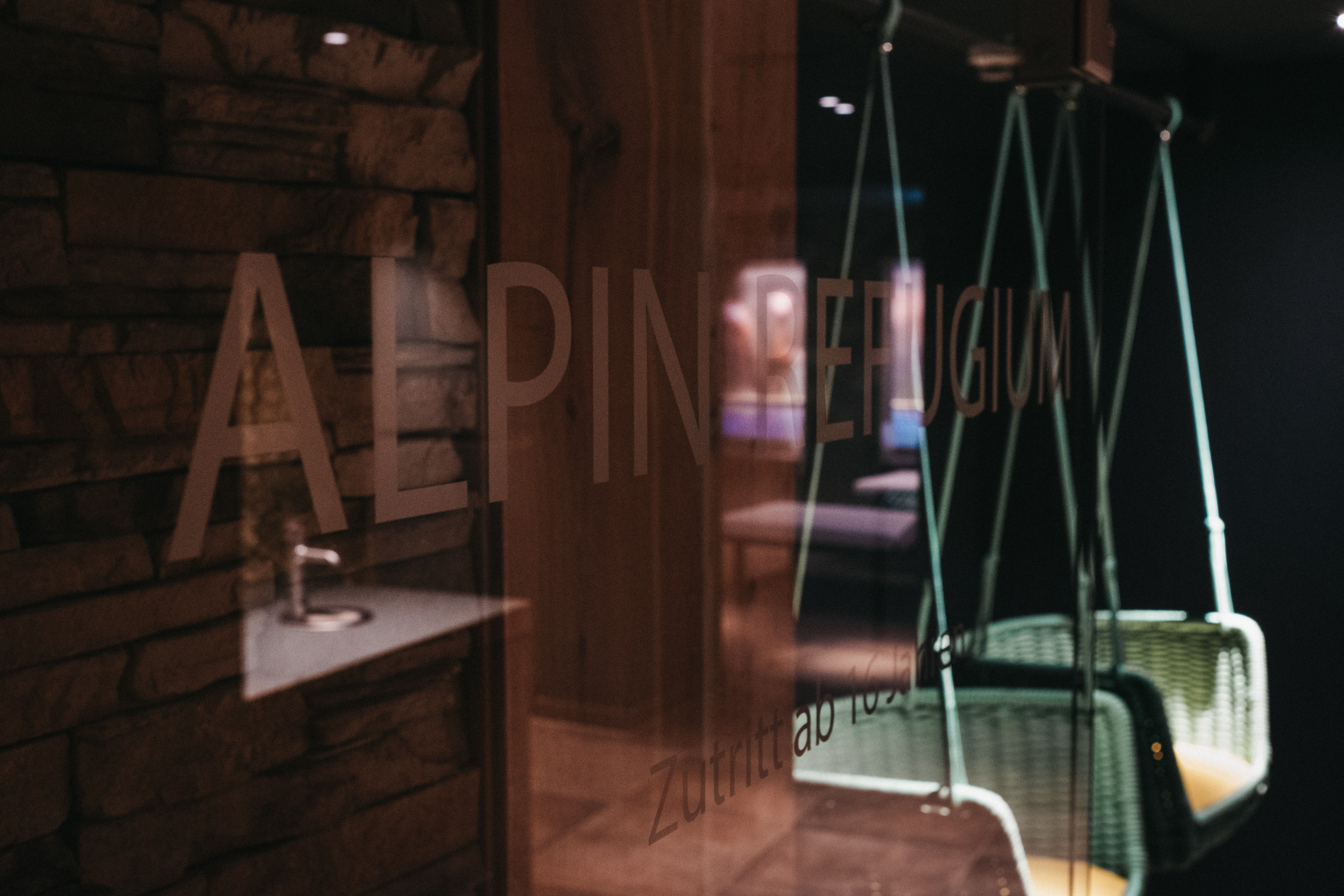 Kinderhotel: Hotel Chesa Monte ****S