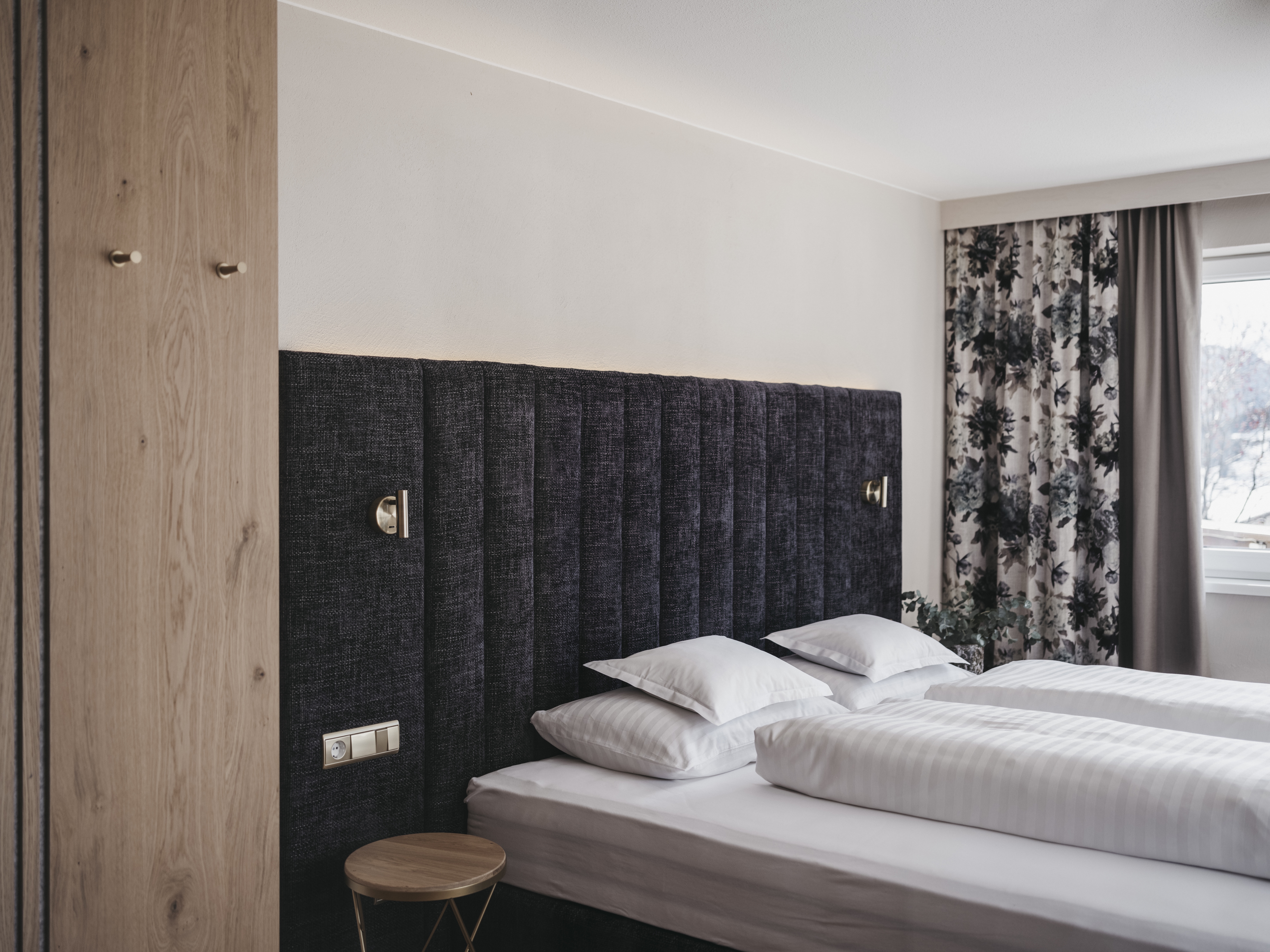 Kinderhotel: Hotel Chesa Monte ****S