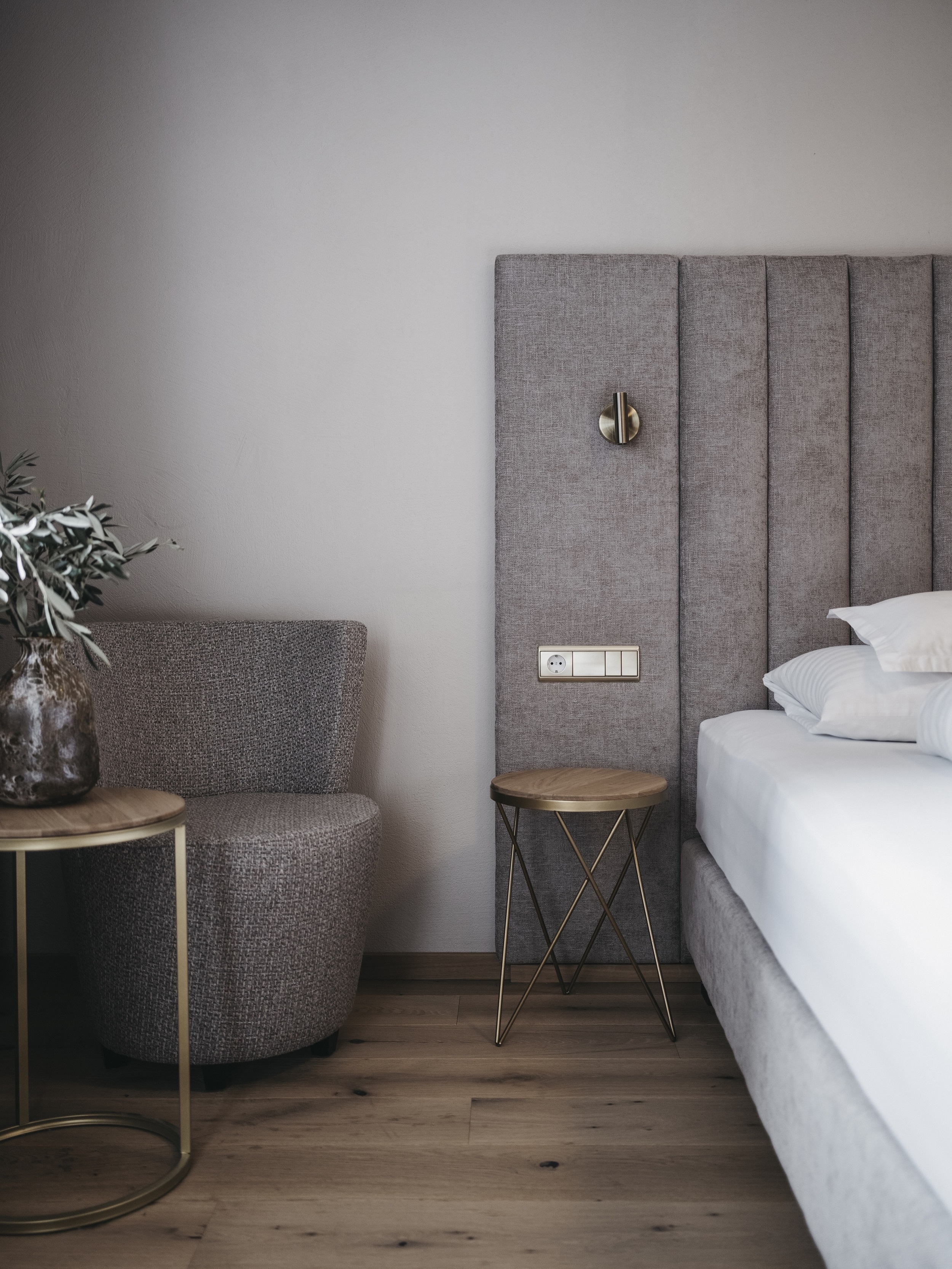 Kinderhotel: Hotel Chesa Monte ****S